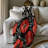 Throw Blanket-609208966