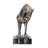 Ancient Tang Horse Iron Figurine