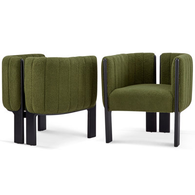 Dining Chairs Set Of 2