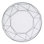 China Dinner Plate