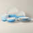Blue est en rupture de stock