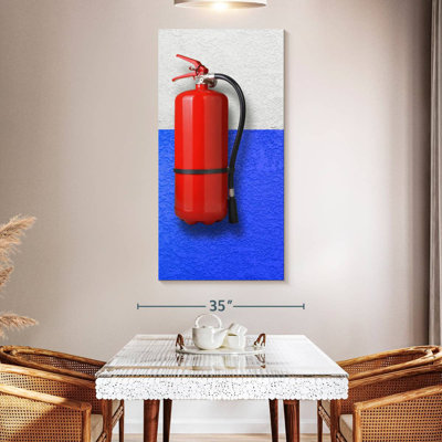 Fire Extinguisher