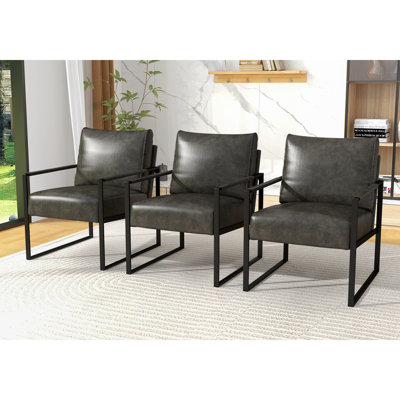 Fauteuil d'appoint Bradon