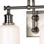Keswick 2 - Light Vanity Light-2123941796