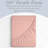 6 Piece Ultra Soft Double Brushed Microfiber Sheet Set, Cooling Sheets with Extra Deep Pockets - Machine Washable-102691449-102691464