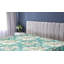 Drap-housse floral Ambesonne-106724393-106724427