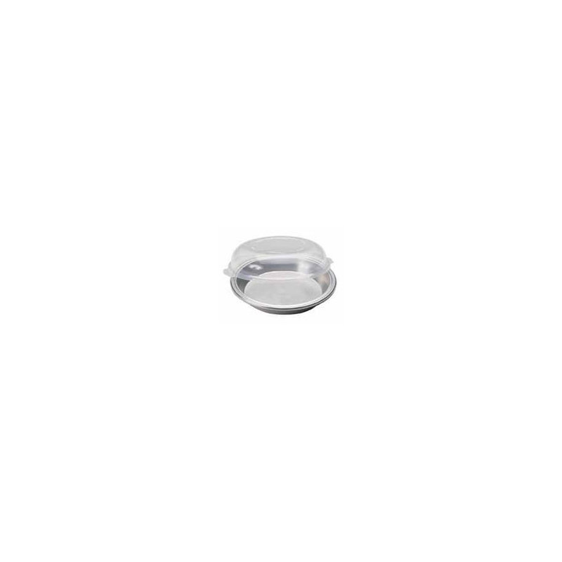 Nordic Ware Naturals® High Dome Covered Pie Pan