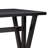 47" Trestle Dining Table,Kitchen table,Dining room table