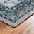 Oriental Indoor Rug-1808870492