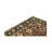 Sona Wool Oriental Indoor Rug