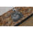 24" x 21" Undermount Kitchen Sink