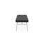 Banc en métal 3 places Chat-98671411-99057908
