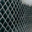 Nabi Fishscale 3X4" Crackled Glossy Glass Mosaic Tile-1561350347