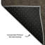 Tapis dégradé de qualité supérieure lavable à la machine Ariel-1584121092