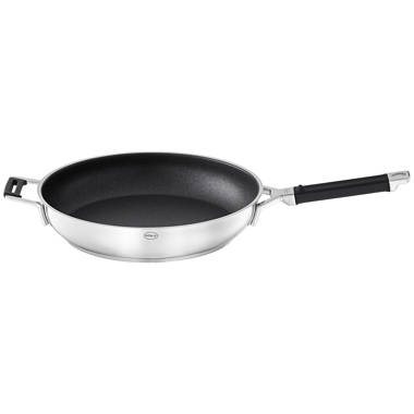 Bocca 12 in. Non Stick Ceramic Crepe Pan