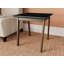 Table de bout en métal Newport-1400054978-1400054980