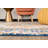 Azulejos Oriental Indoor Rug-1466594760