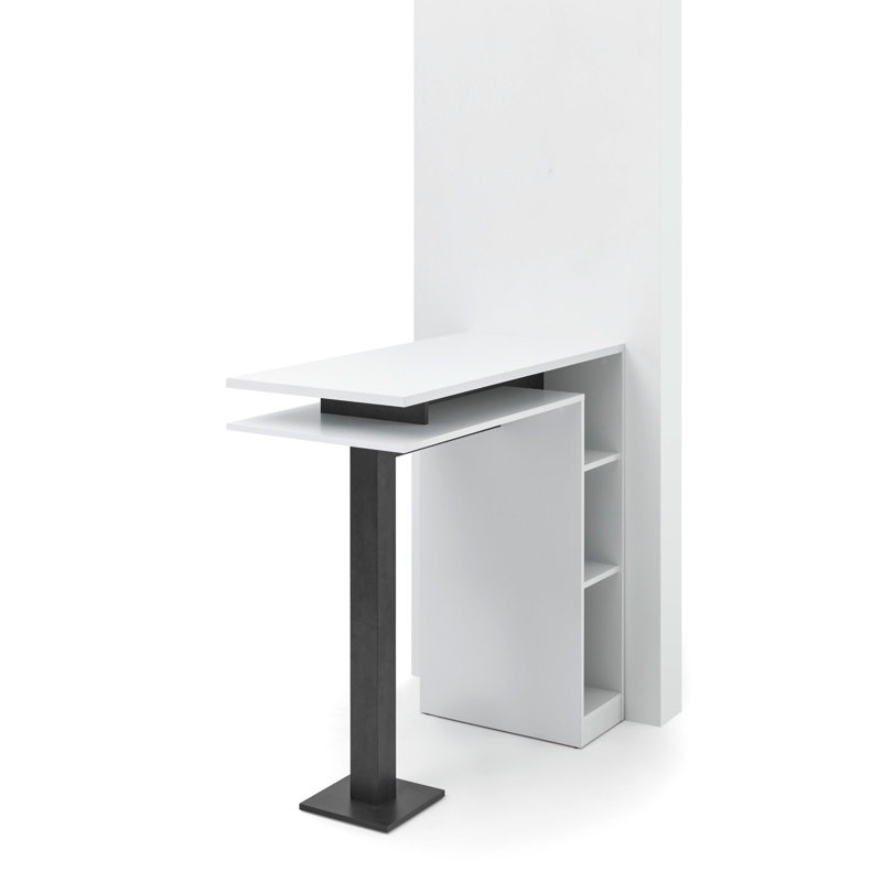 108 cm Home Bar Cabinet