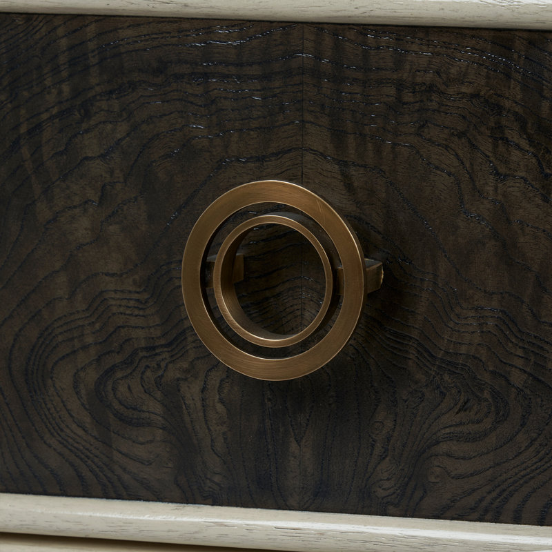 Wyatt End Table