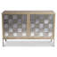 Aventura 55.75'' W Solid Wood Sideboard