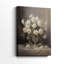 Imprimé floral rétro CCxxxix - galerie Cavas-108826125