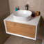 Dane 80cm Bathroom Vanity Base Only-36813778