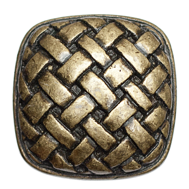 Square Knob