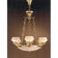 Leon 9 - Light Chandelier