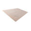 Tapis rose clair Palafox