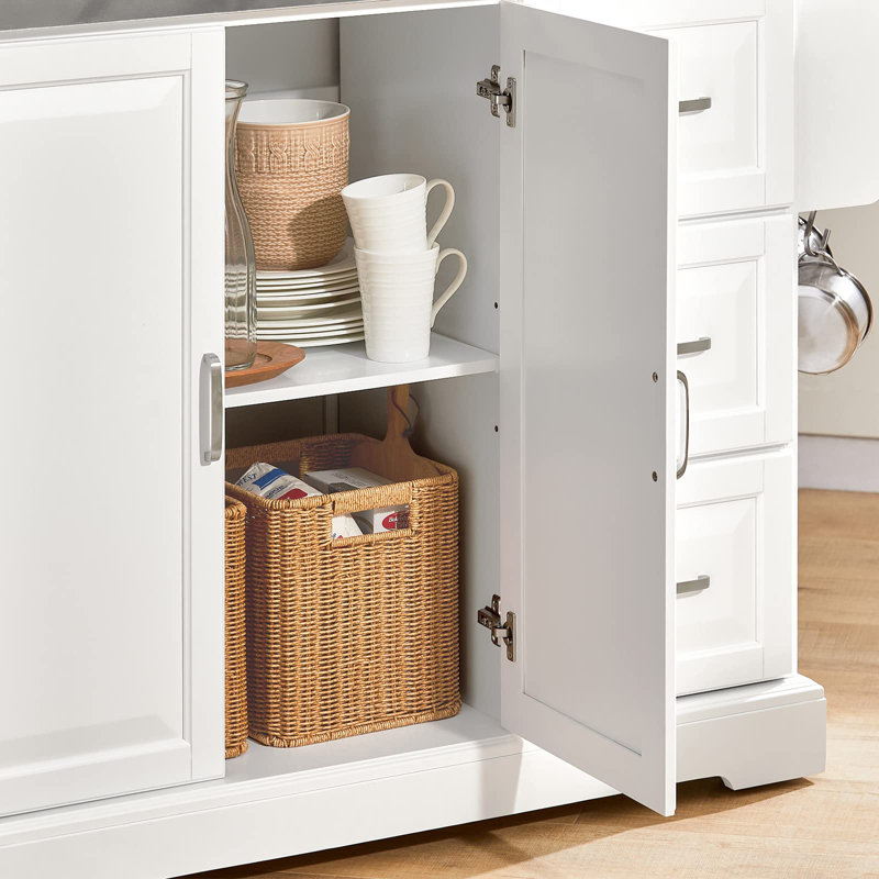 Barfleur Kitchen Island
