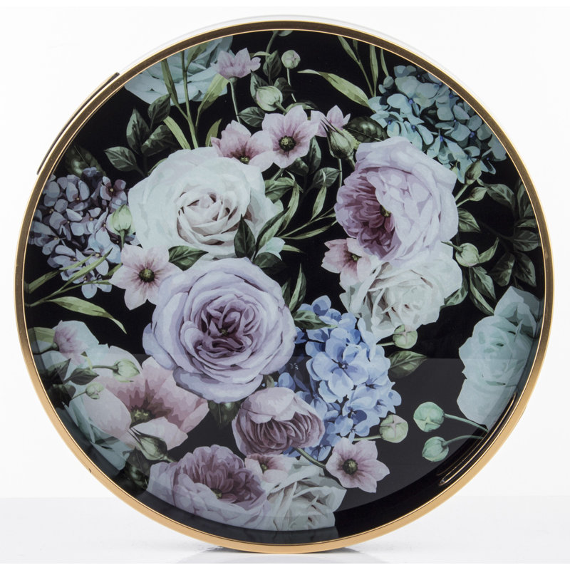 Fouts Tray