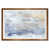 Framed Print Maple