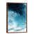 Brown Floater Framed is unavailable