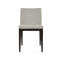 ARIA en cuir rembourré chaise-1419377318-1419376985
