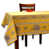 Jaune sélectionné