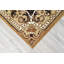 Tapis oriental beige / brun Eilidh-29693721