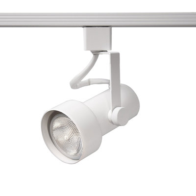 Line Step Luminaire Track Head