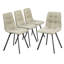Chaise d'appoint Cambon-2043728599