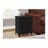 Wood Storage Nightstand-1512812136