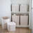 Felt Storage Bin-2072440363