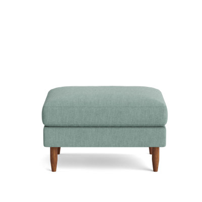 Skinny Fat Ottoman