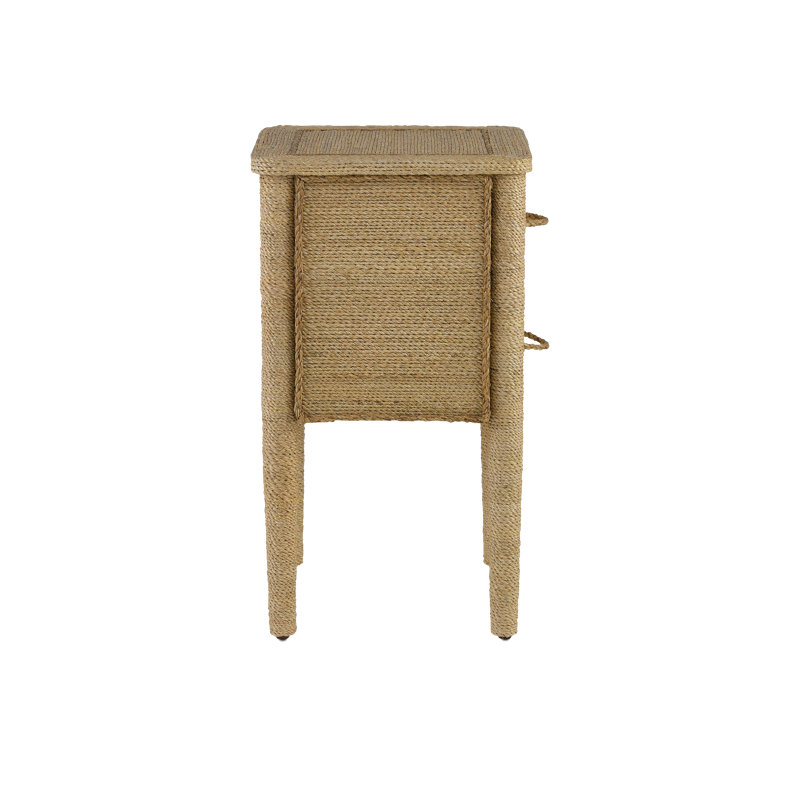 Kaipo 2 - Drawer Nightstand