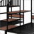  Metal Bunk Bed-646436843