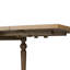 Blinn Extension Dining Table-Worn Oak Veneer