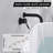1 Handle Bathroom Bath Faucet-82569959