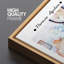 Signe, reproduction d'art sur toile encadrée Florencio Aguilera-61515656-61515658