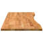 Solid Wood Table Top