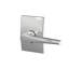 Eller Non-Turning Lever with Century Trim-27798243