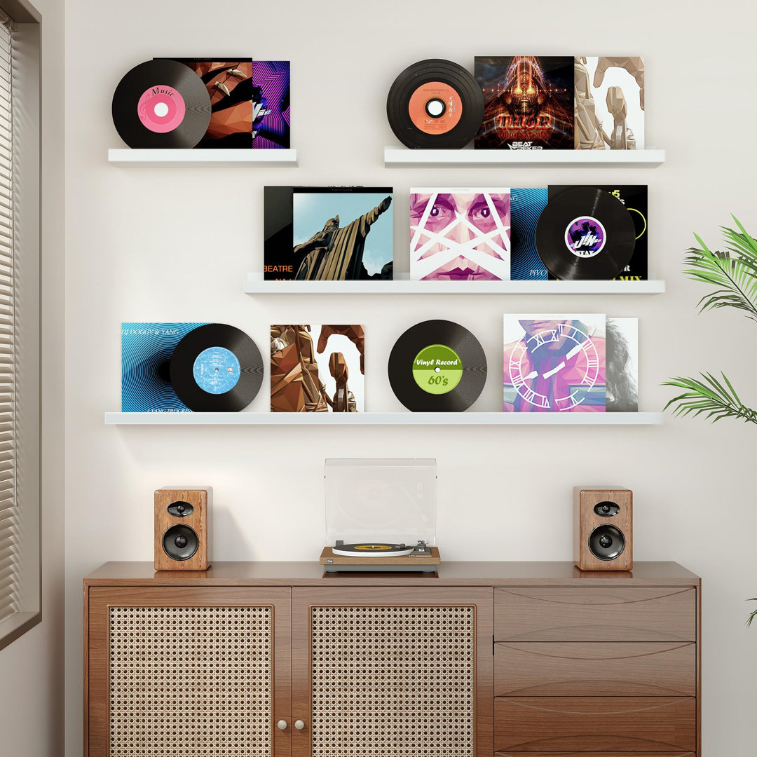 Floating Shelves Set of 2