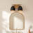 Nikki 2-Light Dimmable Vanity Light-1180890-1180886-1242573